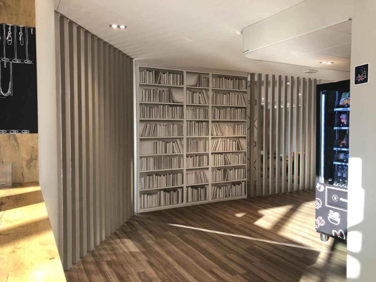 Ibis Budget Paris Porte De Montreuil Montreuil (Seine-Saint-Denis)
