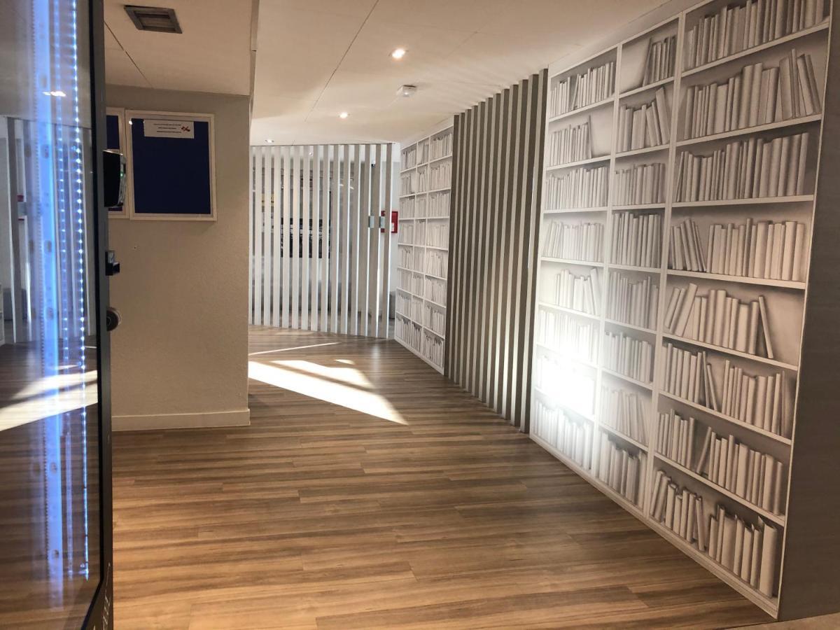 Ibis Budget Paris Porte De Montreuil 2* Montreuil (Seine-Saint-Denis)